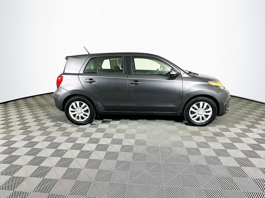 Used 2013 Scion xD image 11