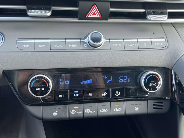 Certified 2023 Hyundai Elantra SEL w/ Convenience Package image 26
