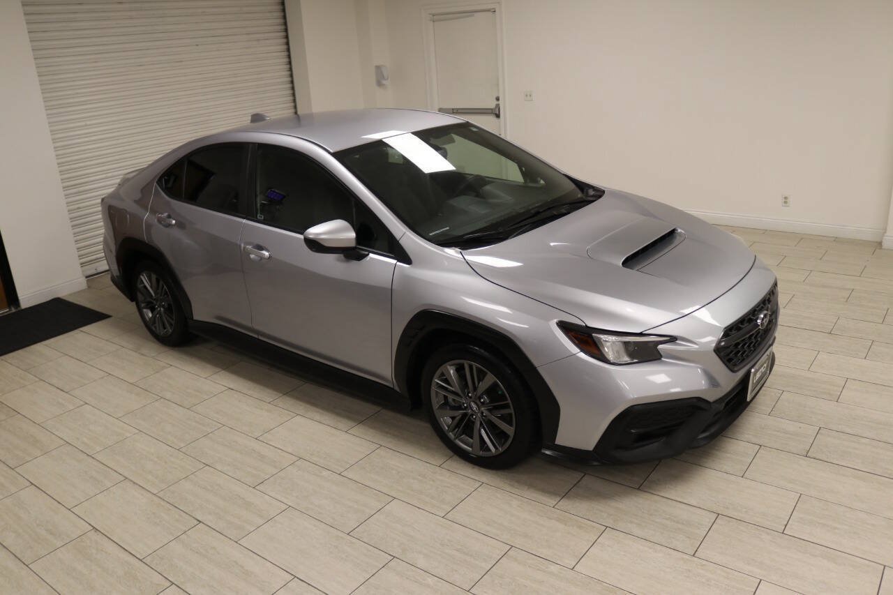 Used 2022 Subaru WRX Premium AWD/4WD image 83