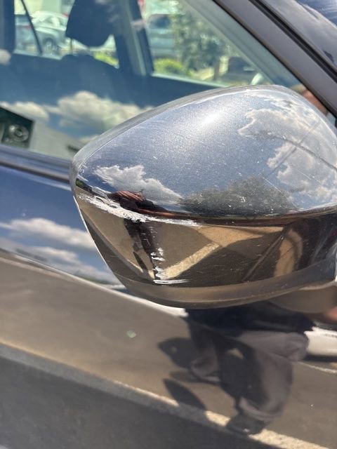 Used 2013 MAZDA CX-5 Sport FWD image 19