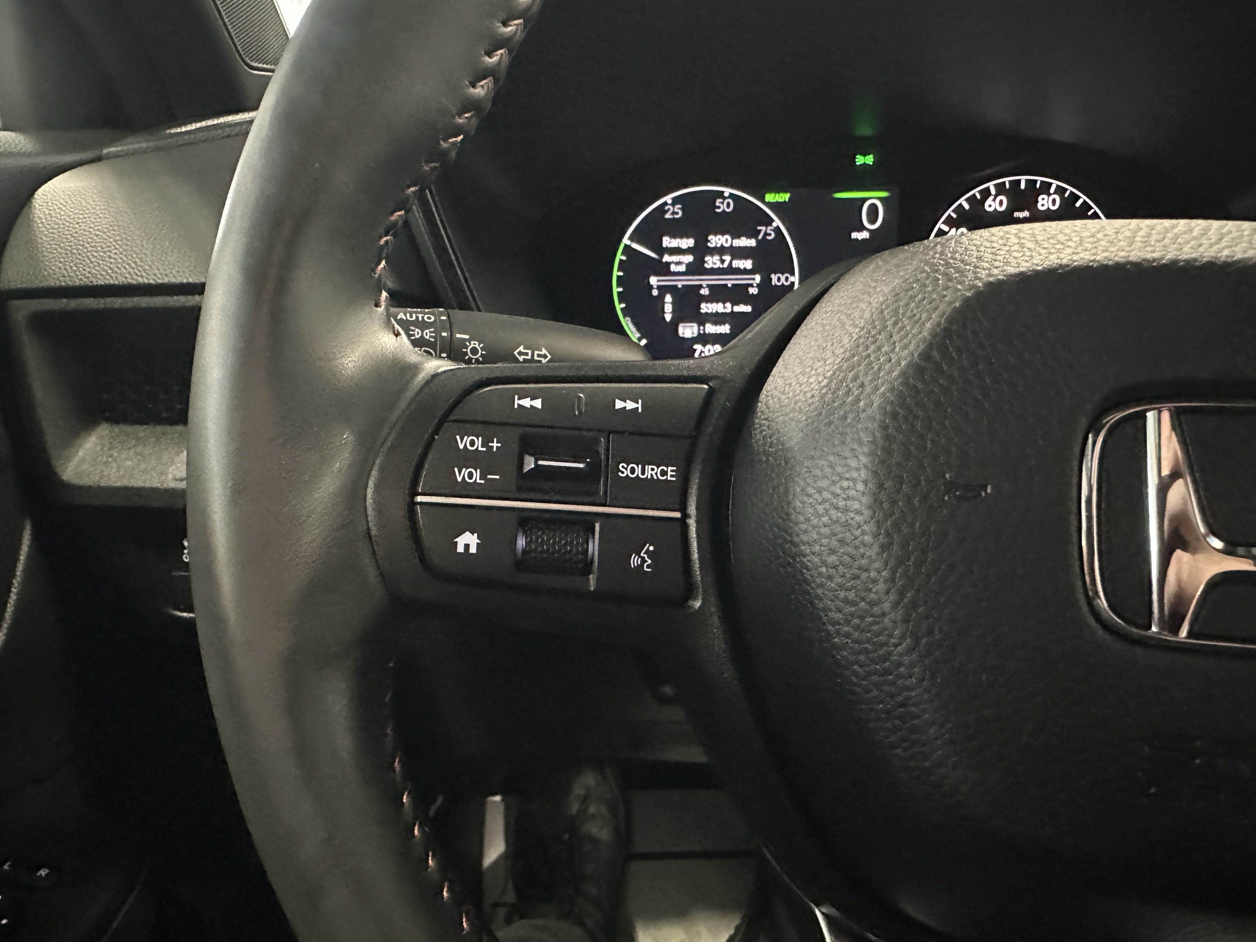 Used 2023 Honda CR-V Sport image 11