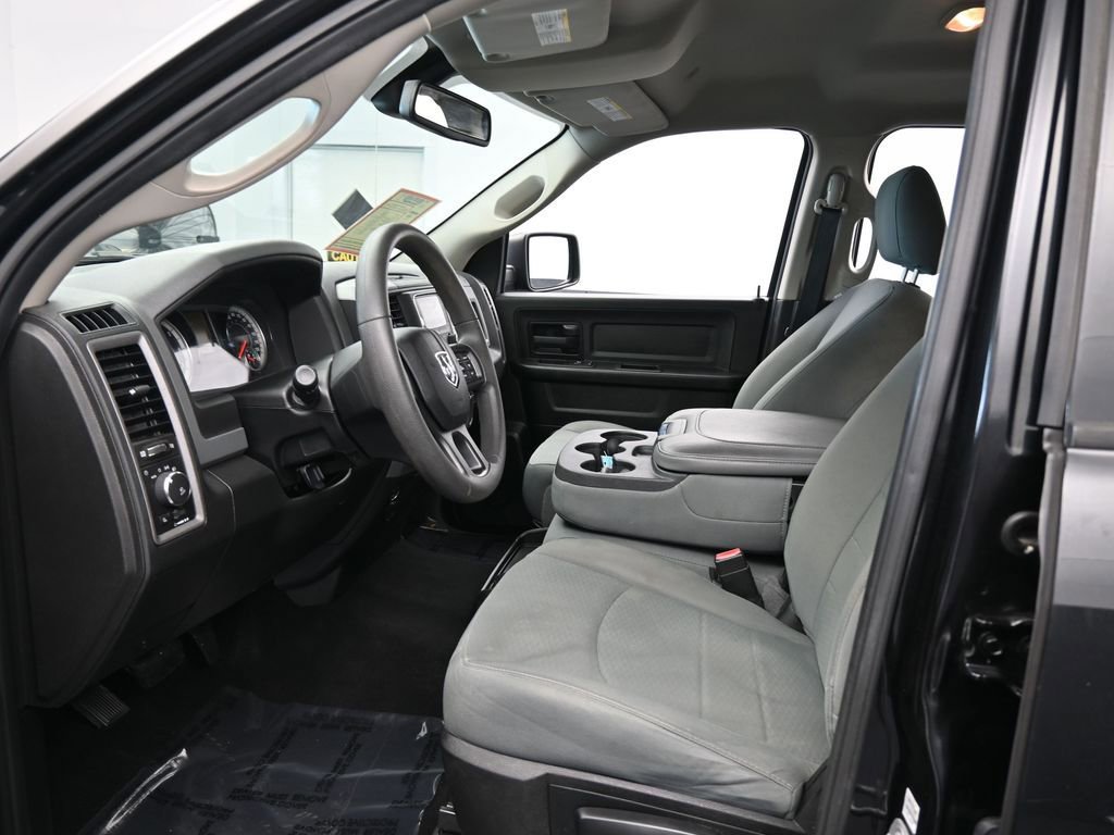 Used 2018 RAM 1500 Express image 11