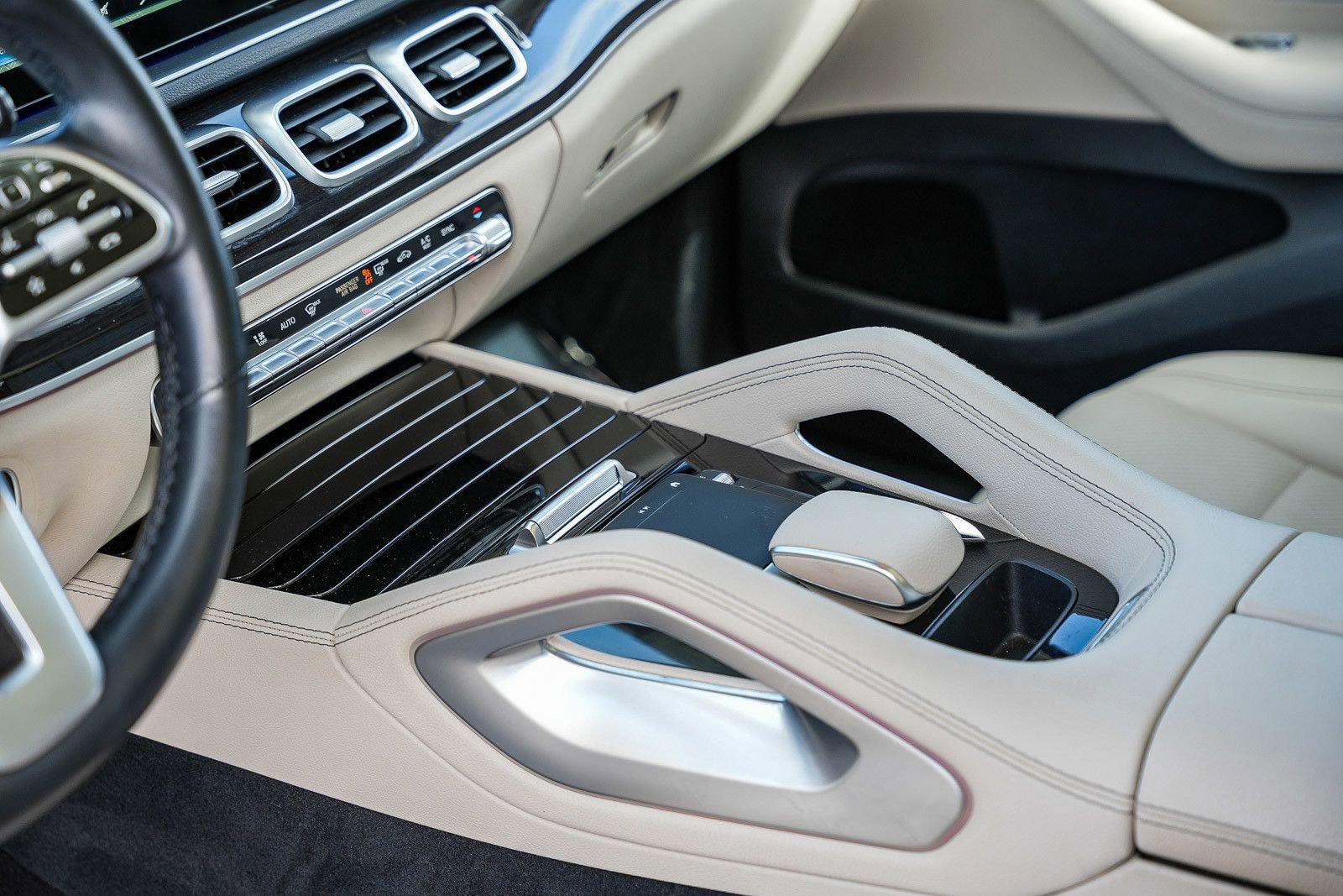 Certified 2022 Mercedes-Benz GLE 350 4MATIC image 21
