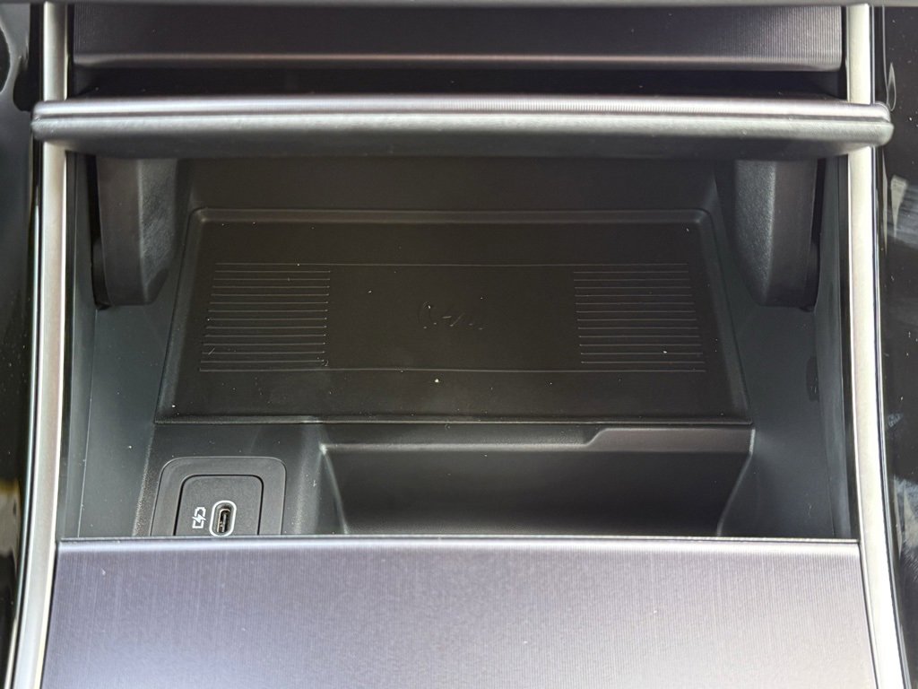 New 2026 Land Rover Range Rover Evoque Dynamic SE image 22