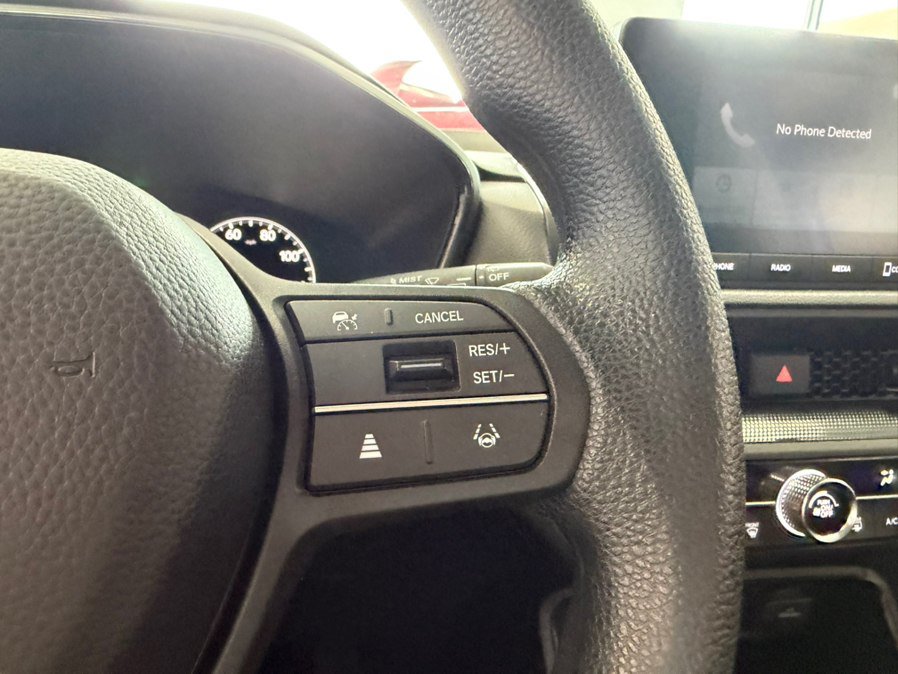 Used 2025 Honda CR-V LX image 56