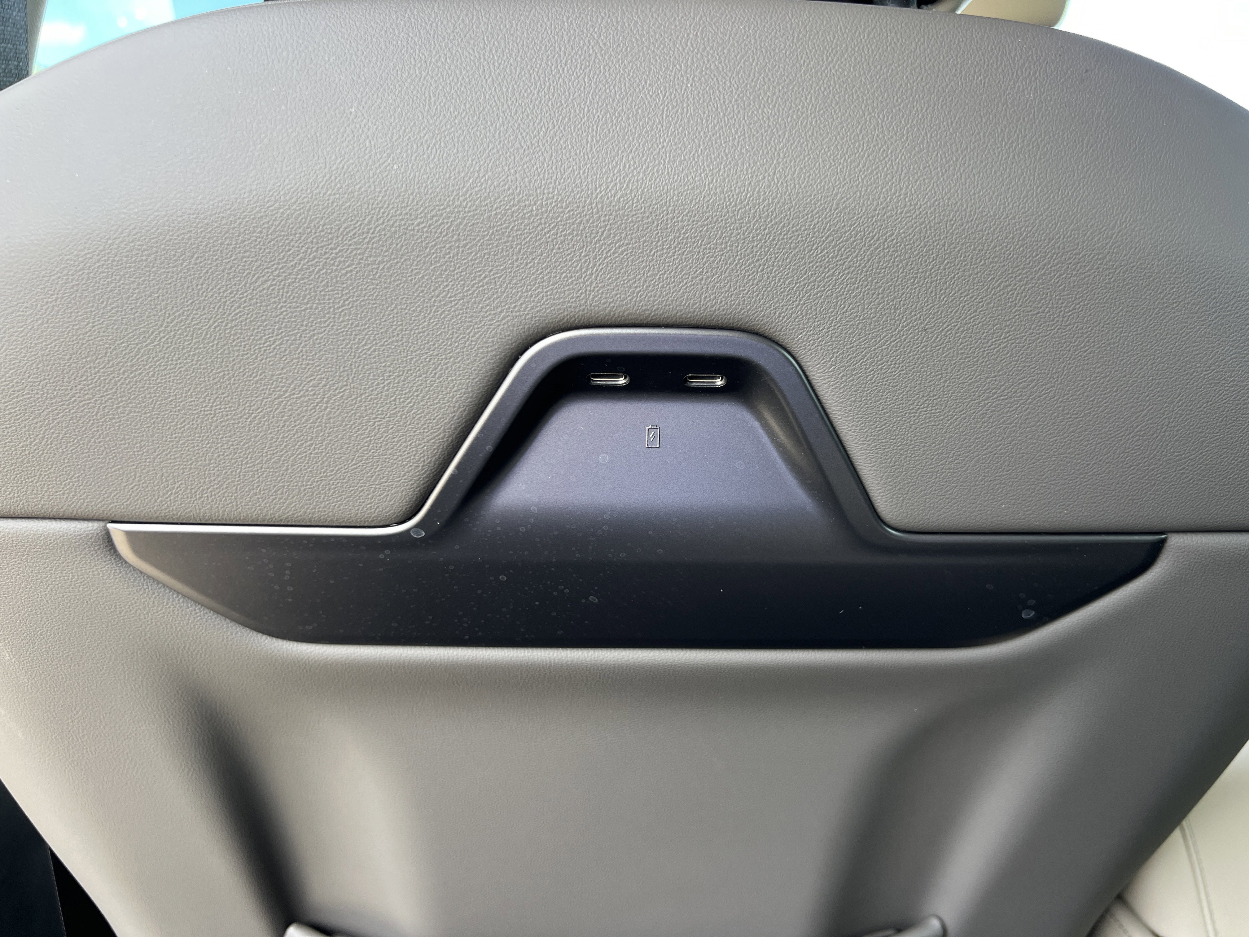 New 2025 Lincoln Nautilus Reserve image 13