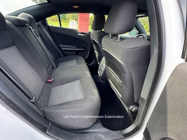 Used 2022 Dodge Charger R/T image 12