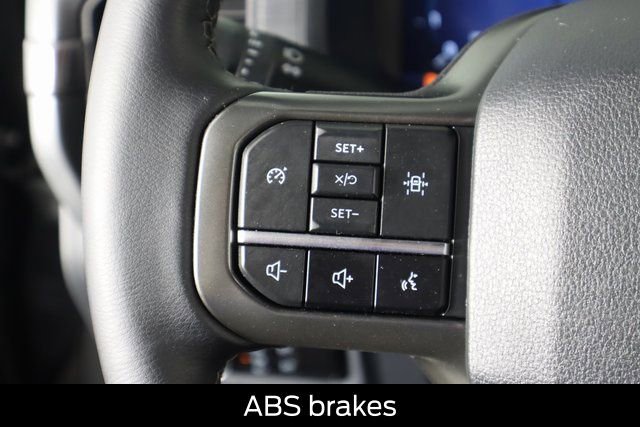 Certified 2024 Ford F150 XLT w/ Bed Utility Package image 46