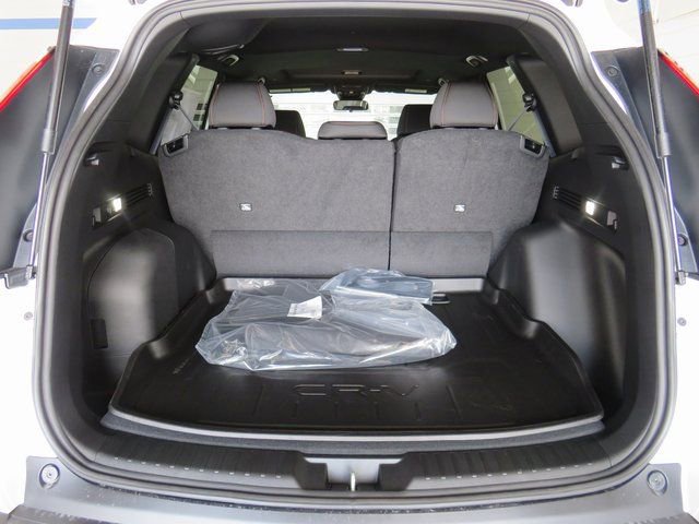 New 2026 Honda CR-V Sport image 9