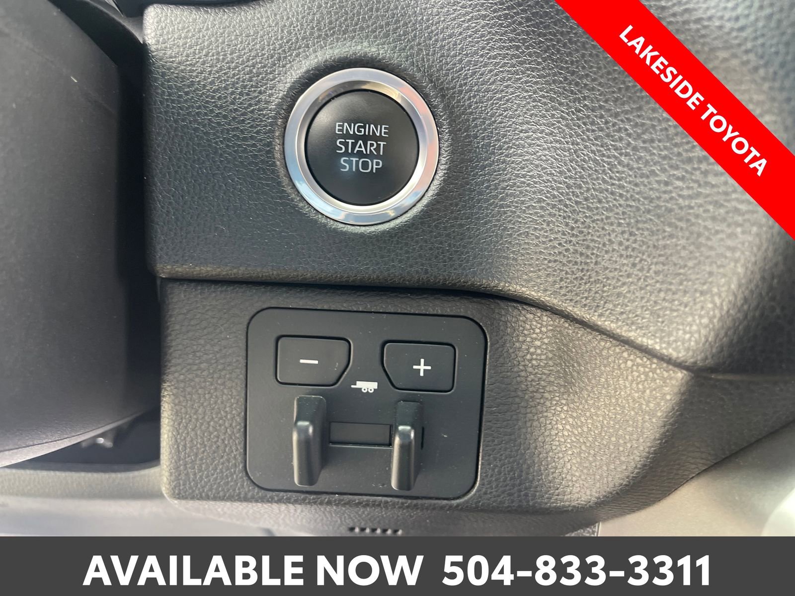 Used 2024 Toyota Tundra SR5 AWD/4WD image 34