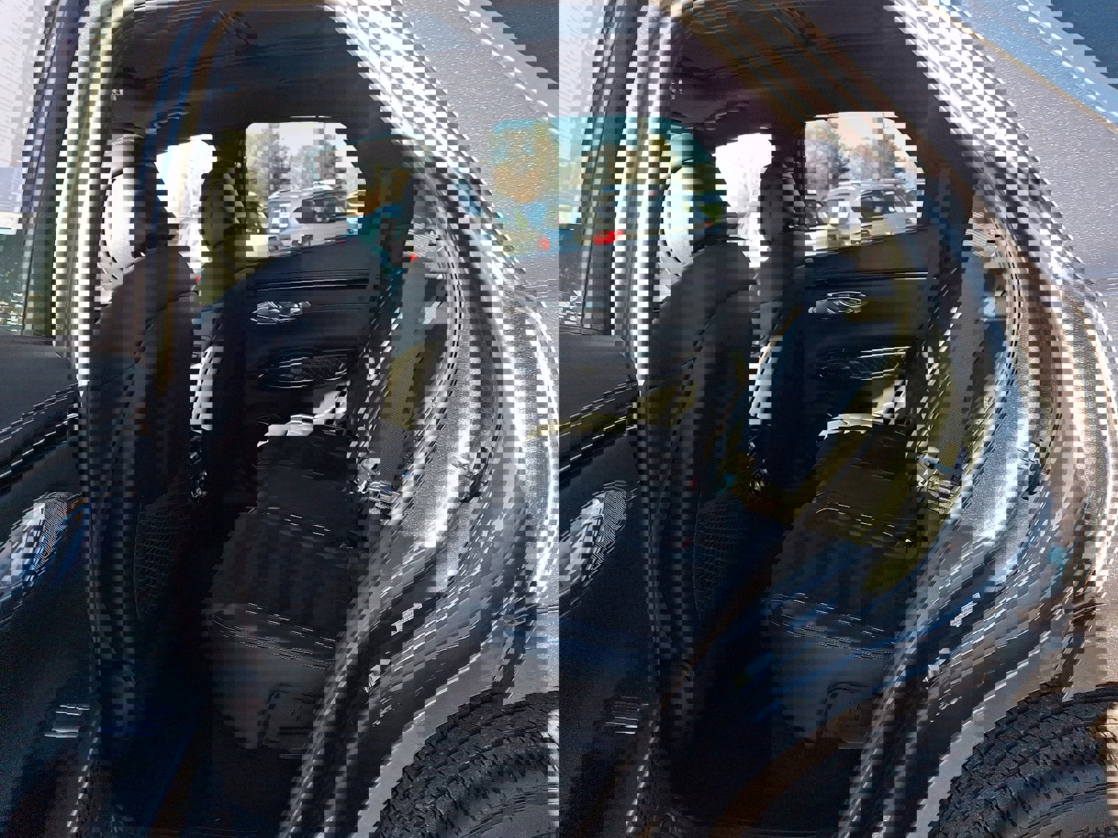 Used 2022 Genesis GV70 3.5T Sport w/ Sport Prestige Package image 11