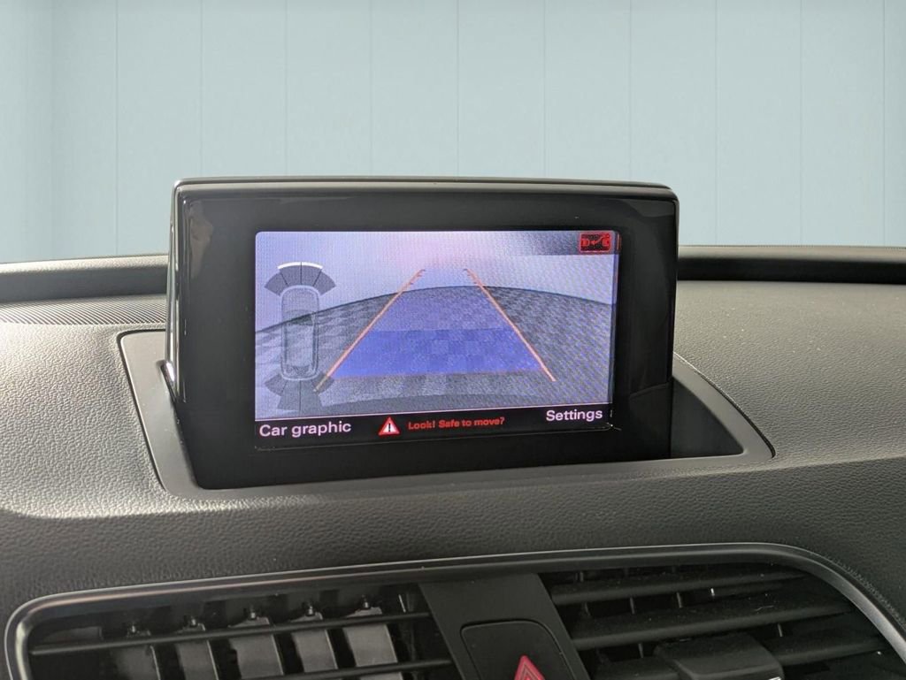 Used 2018 Audi Q3 2.0T Premium image 21