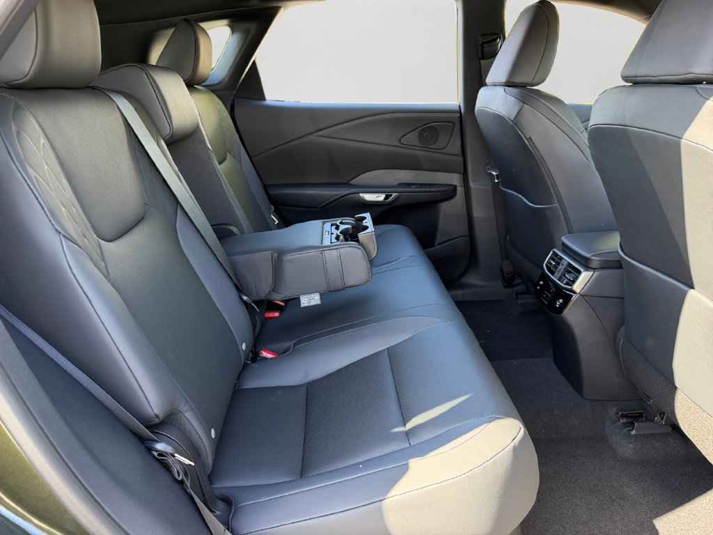 New 2026 Lexus RX 350 Premium w/ Convenience Package AWD/4WD image 6