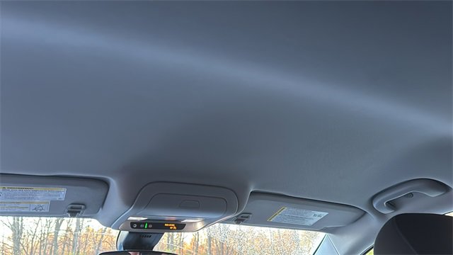 Used 2024 Chevrolet Equinox LT image 13