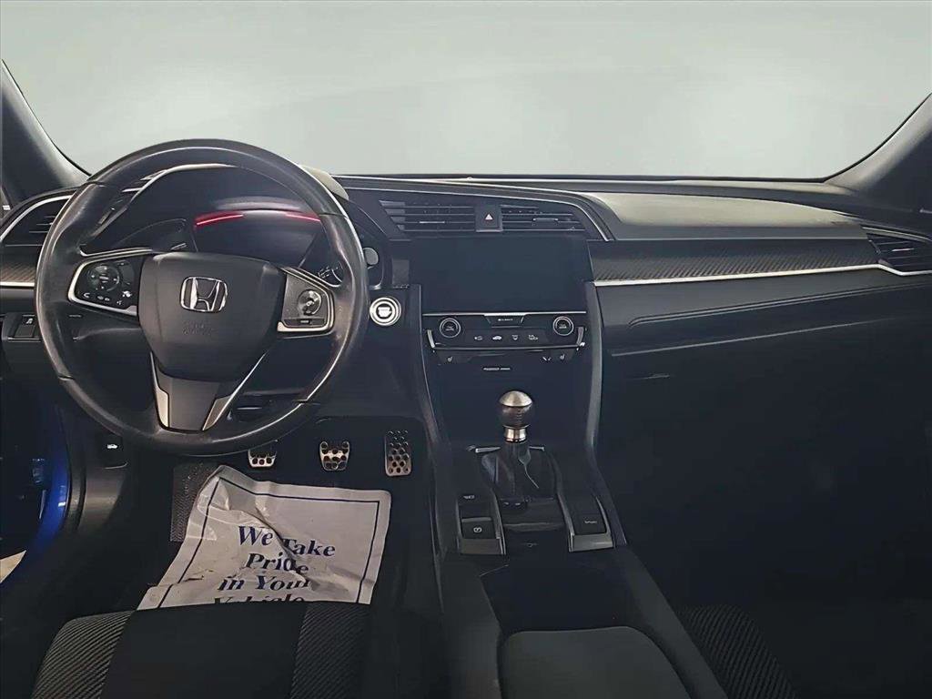 Used 2018 Honda Civic Si image 10