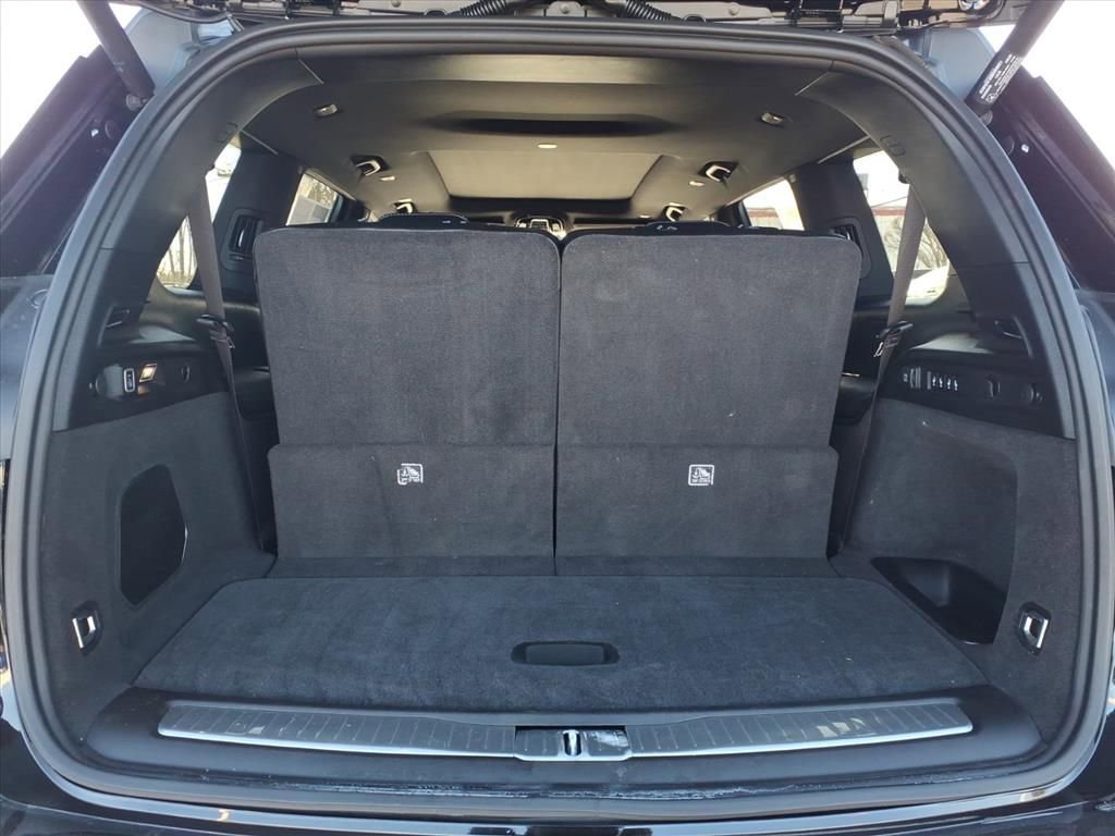 Used 2022 Jeep Grand Cherokee L Overland AWD/4WD image 18