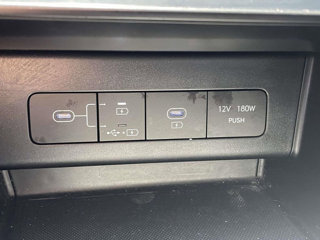 Certified 2024 Hyundai Sonata SEL FWD image 27