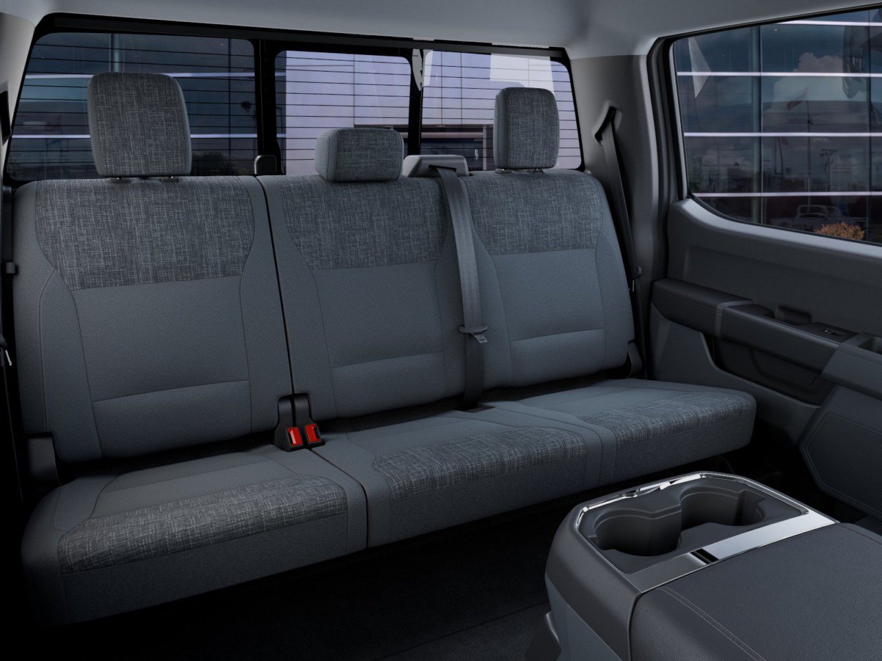New 2027 Ford F350 XLT AWD/4WD image 13