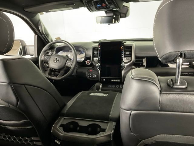 Used 2026 RAM 1500 RHO w/ RHO Level 1 Equipment Group AWD/4WD image 30