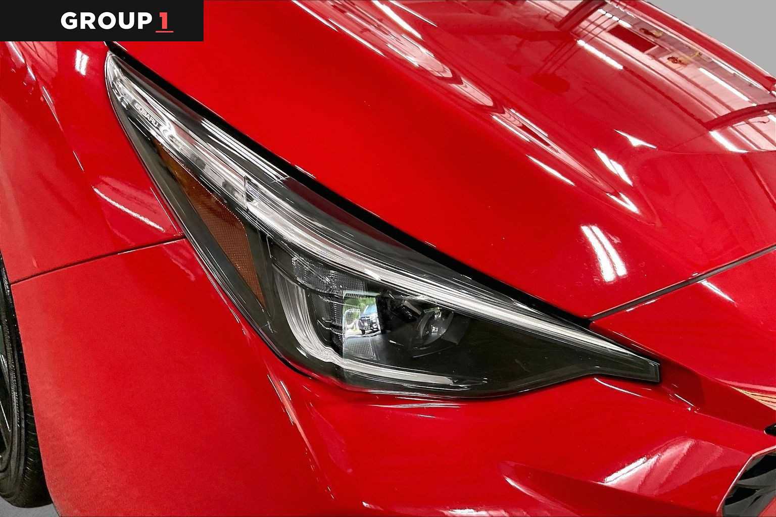 Certified 2025 Subaru Impreza RS AWD/4WD image 27