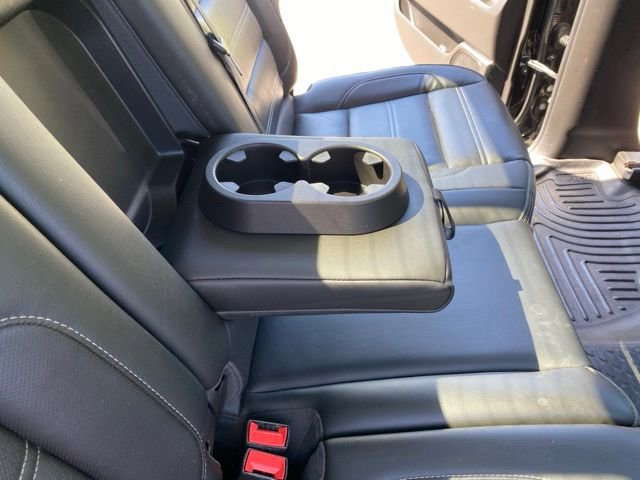 Used 2018 GMC Sierra 2500 Denali w/ Duramax Plus Package AWD/4WD image 45