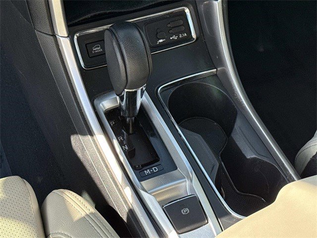 Used 2019 Subaru Ascent Limited w/ Popular Package #3 image 23