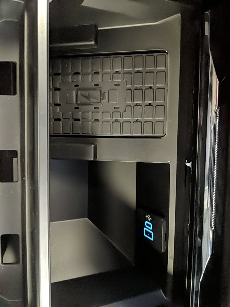 New 2026 Ford F250 Lariat w/ Black Appearance Package image 27