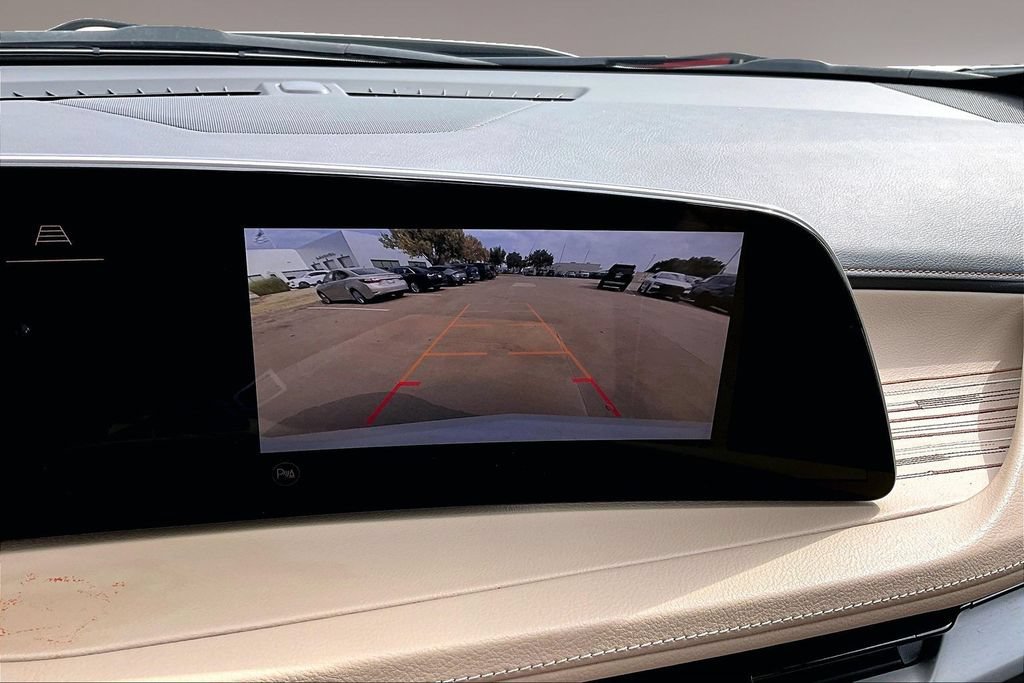 Used 2024 Cadillac XT4 Premium Luxury FWD image 23