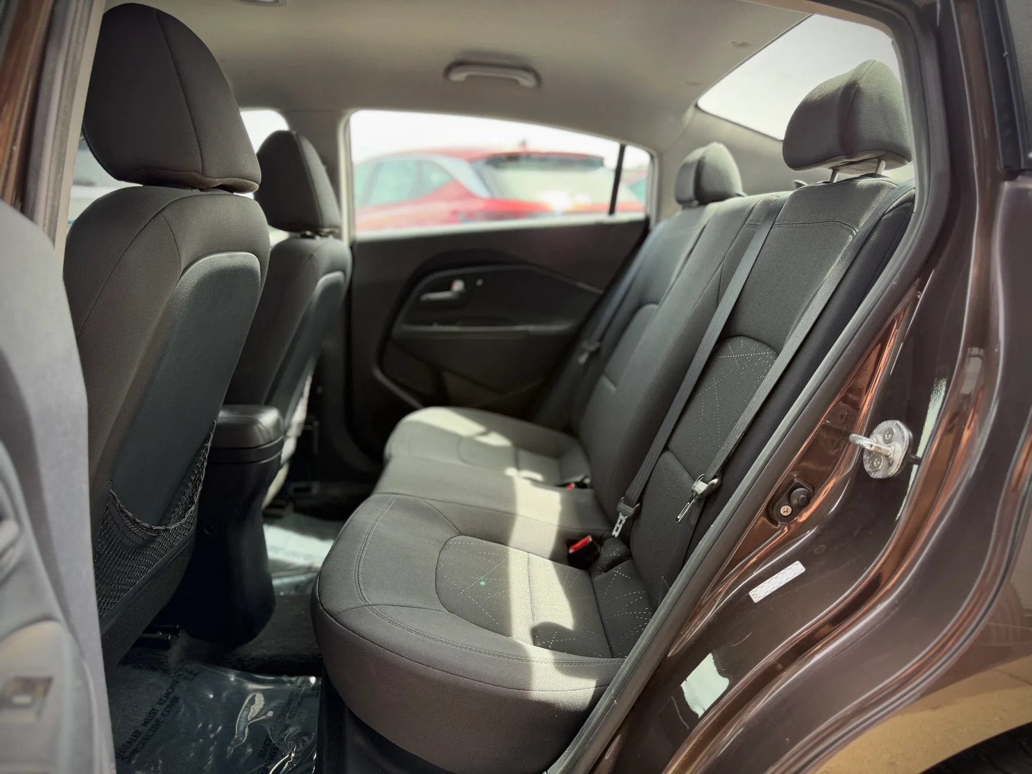 Used 2013 Kia Rio EX w/ Convenience Pkg FWD image 13