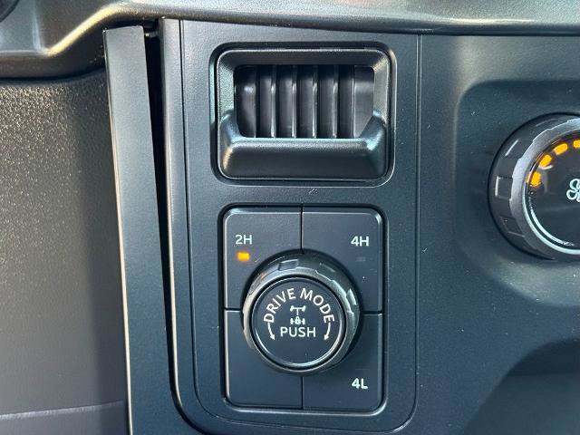 Certified 2023 Ford F150 XL w/ STX Appearance Package AWD/4WD image 13