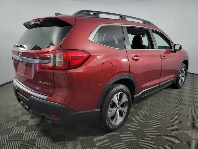 Used 2023 Subaru Ascent Premium w/ Convenience Package AWD/4WD image 8