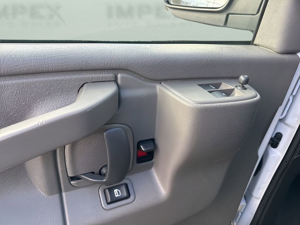 Used 2023 Chevrolet Express 2500 Work Van w/ Driver Convenience Package image 19