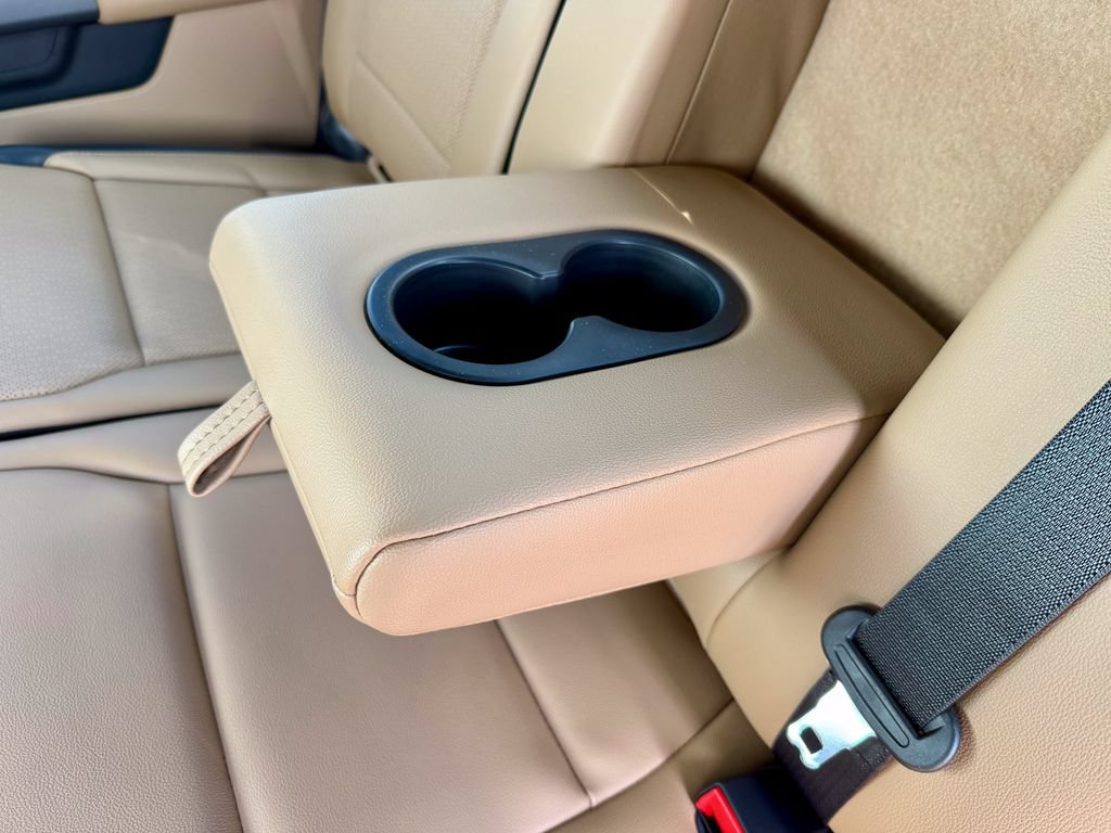 New 2026 Ford F250 Lariat AWD/4WD image 34