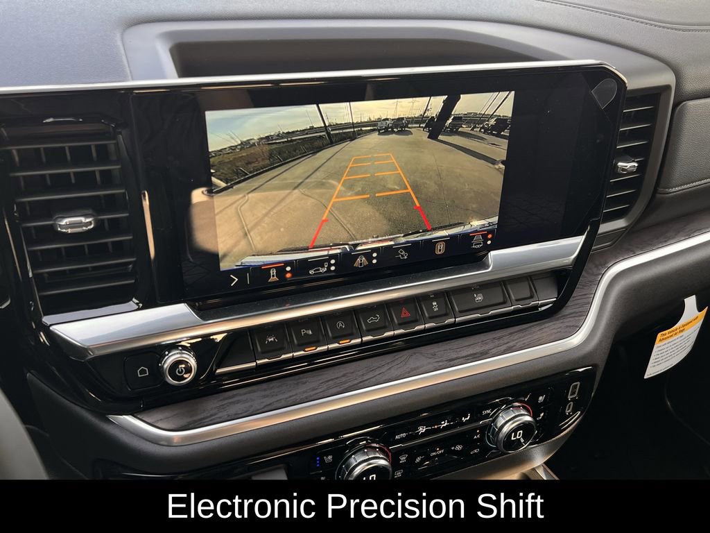 New 2026 GMC Sierra 1500 SLT image 19