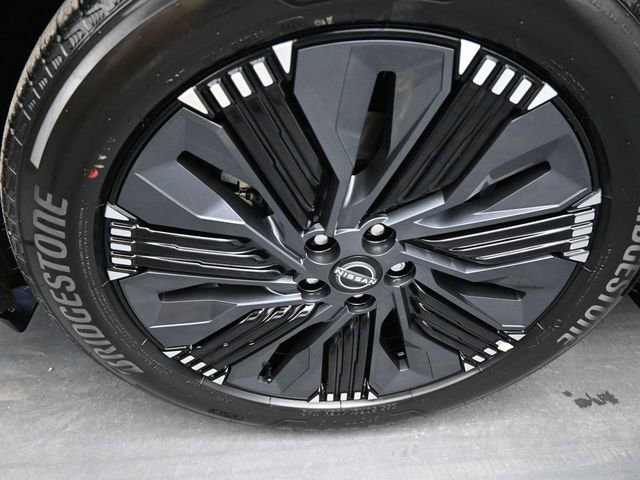 New 2026 Nissan Murano Platinum w/ Cargo Package image 27