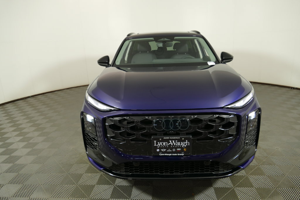 New 2026 Audi Q3 quattro 2.0T AWD/4WD image 8