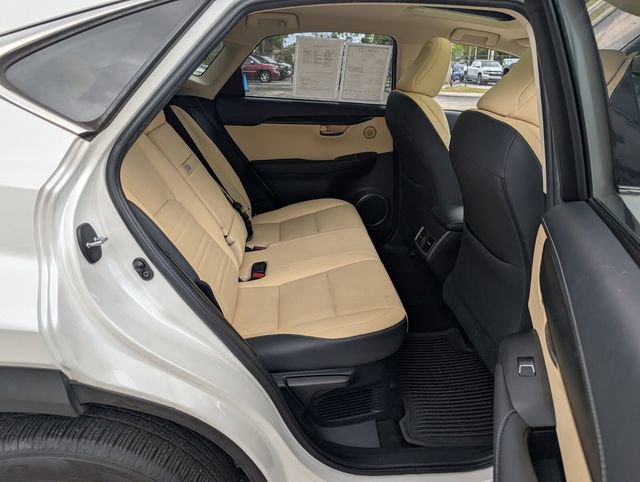 Used 2020 Lexus NX 300 FWD w/ Premium Package image 14