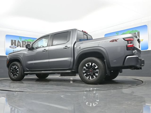 Used 2022 Nissan Frontier PRO-4X AWD/4WD image 19