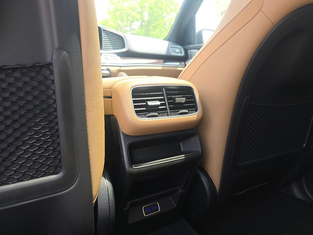 New 2026 Mercedes-Benz GLE 350 4MATIC image 27