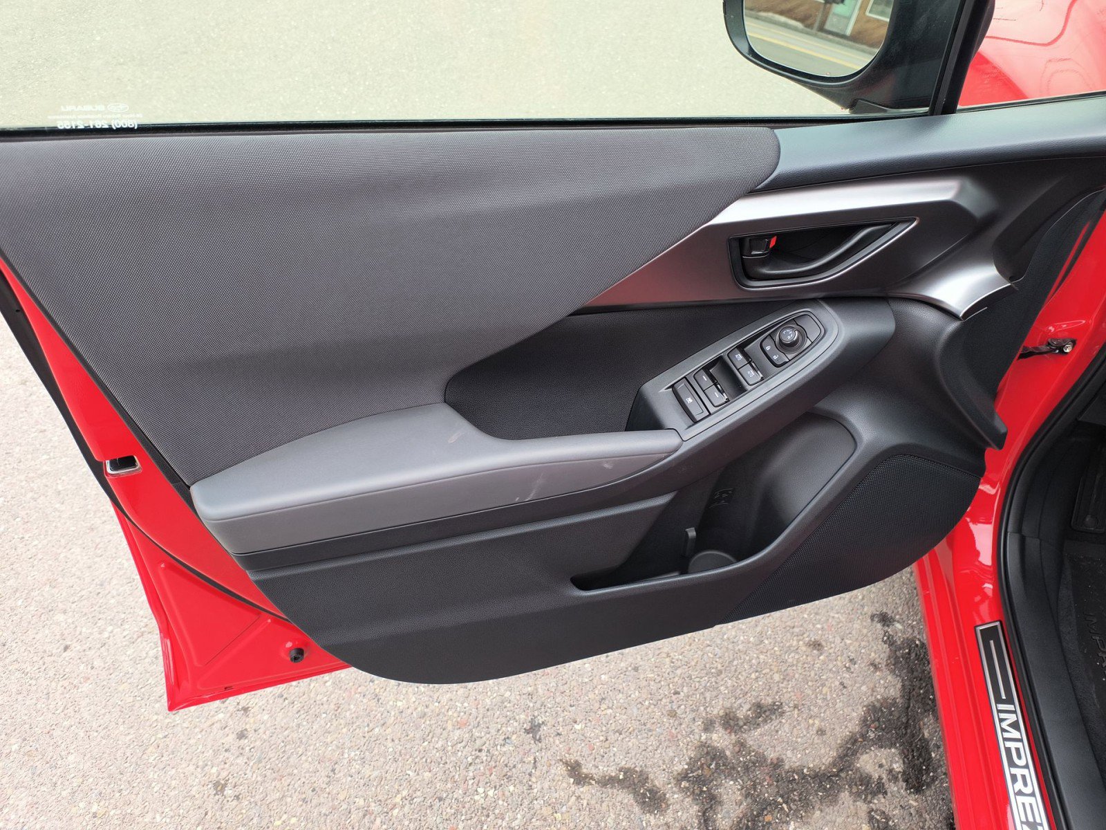 Certified 2025 Subaru Impreza 2.0i image 19