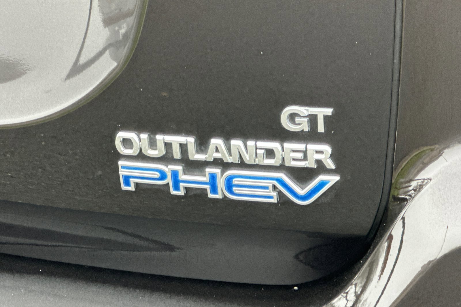Used 2019 Mitsubishi Outlander GT image 33