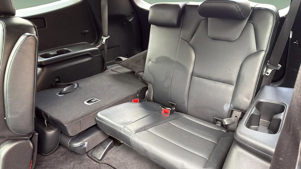 Used 2024 Kia Telluride S w/ S Sunroof Package image 21