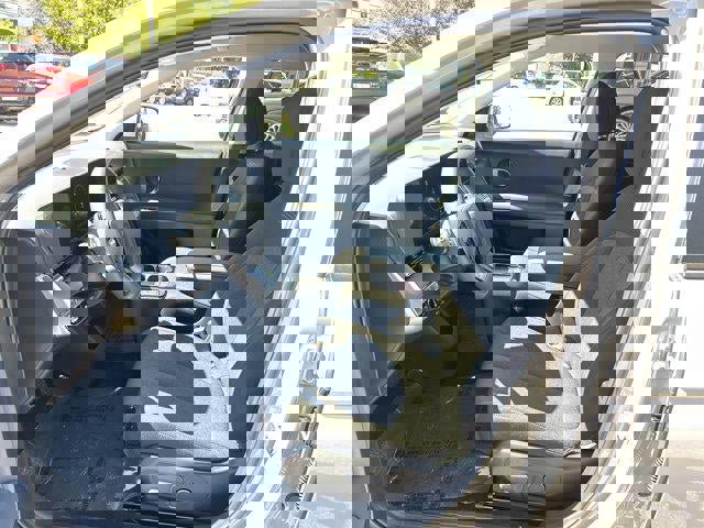 New 2025 Hyundai Ioniq 5 SE image 41