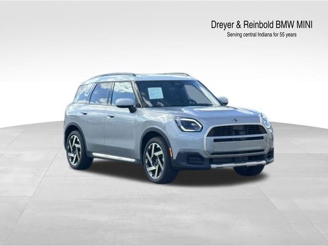 Certified 2025 MINI Cooper Countryman S image 1