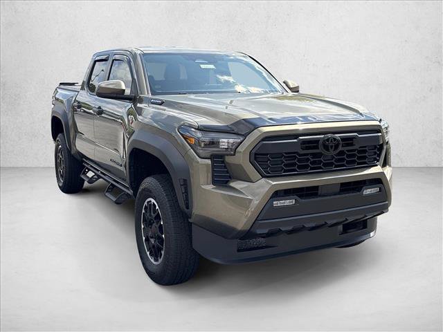 New 2026 Toyota Tacoma TRD Off-Road AWD/4WD image 7