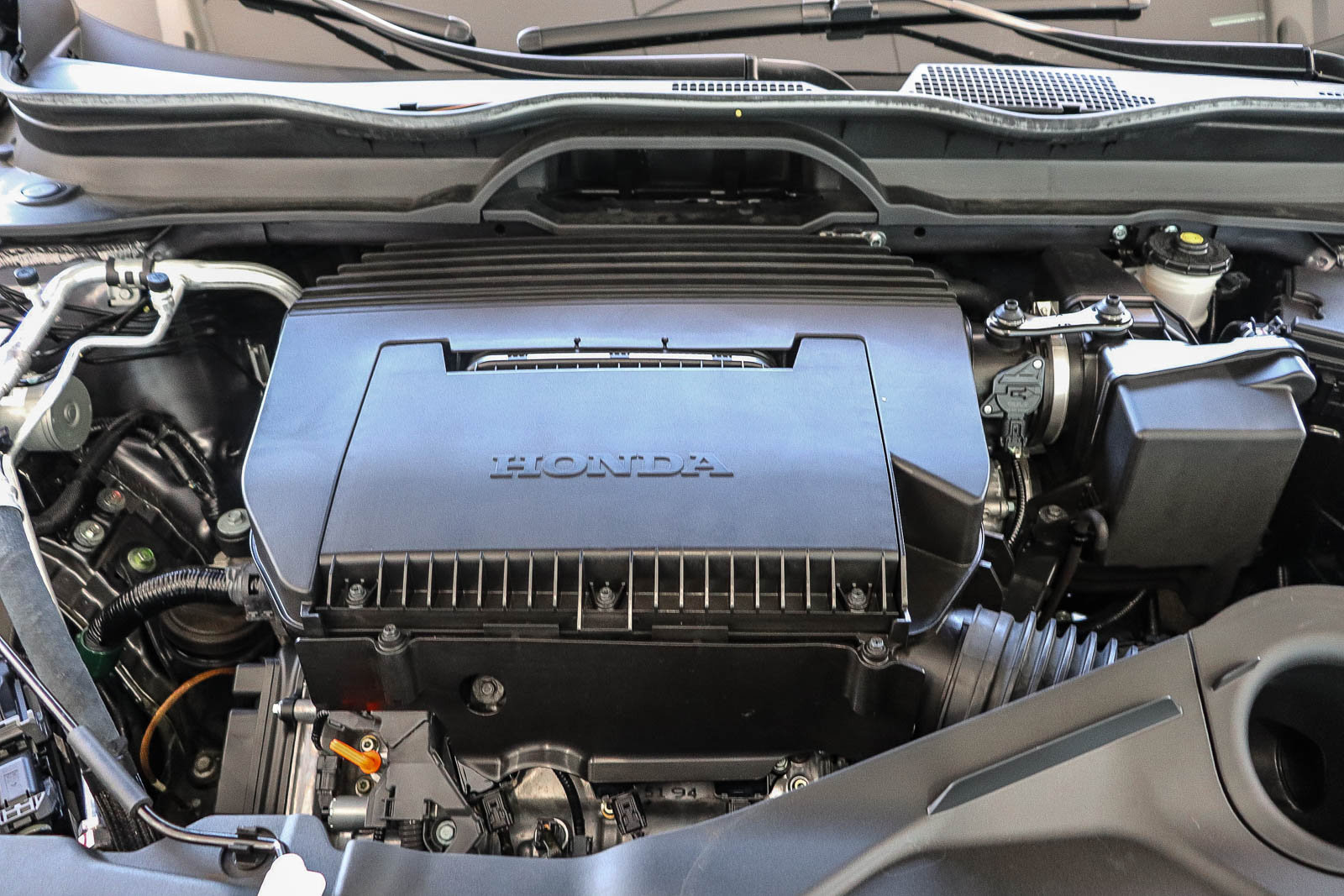 Certified 2025 Honda Pilot Touring image 32
