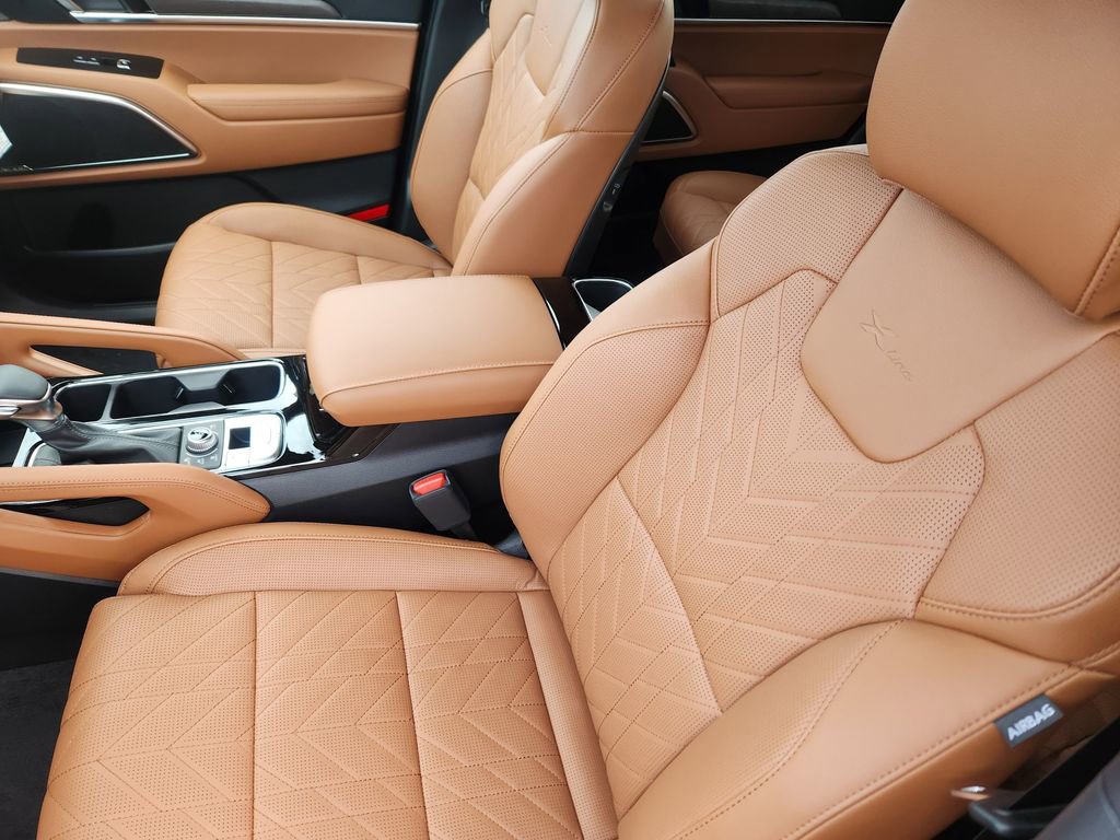 New 2025 Kia Telluride SX X-Line image 8