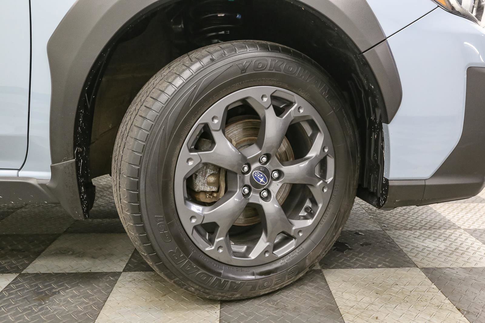 Used 2023 Subaru Crosstrek 2.5i Sport AWD/4WD image 13