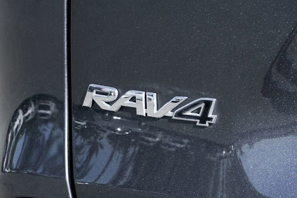 Used 2023 Toyota RAV4 XSE image 53
