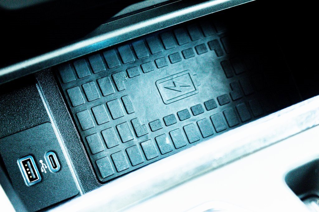 Used 2021 Ford Expedition XLT image 16